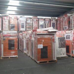 Wholesale TV Pallet (12 pieces) – photo 5
