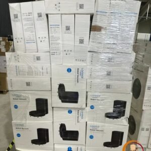 IRobot Vacuum Pallet – Est. 60–95 Units – photo 4