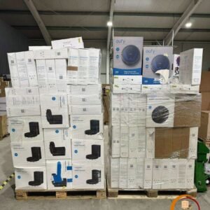 IRobot Vacuum Pallet – Est. 60–95 Units – photo 3
