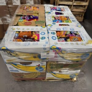 Groceries Pallet – Est. 350–540 Units – photo 7