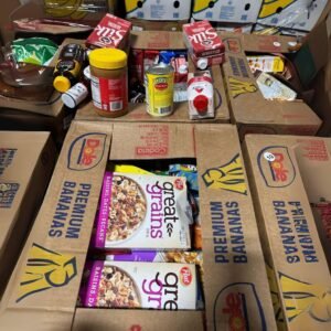Groceries Pallet – Est. 350–540 Units – photo 4