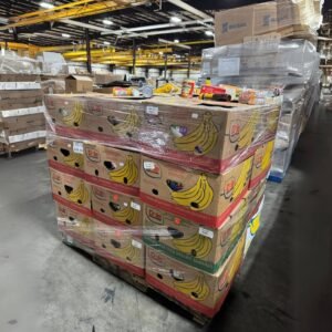 Groceries Pallet – Est. 350–540 Units – photo 8