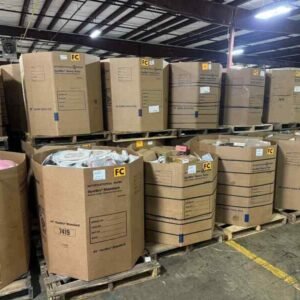 AMZ FC HPC Truckload – Est. 22–26 Pallets – photo 3