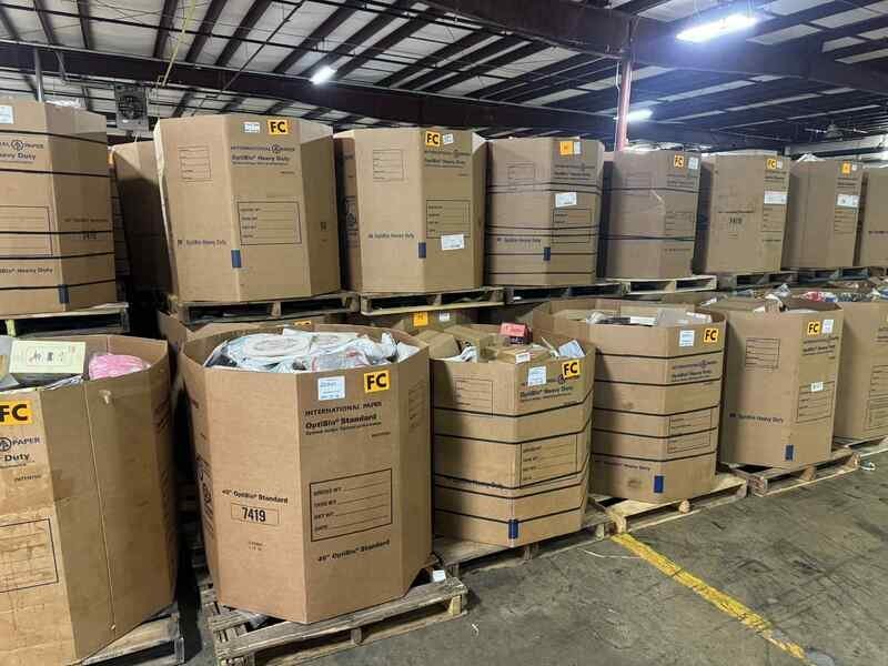 AMZ FC HPC Truckload – Est. 22–26 Pallets – photo 3 AMZ FC HPC Truckload – Est. 22–26 Pallets – photo 3