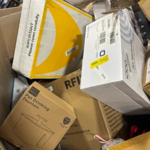 Walmart Medium Dotcom Returns Truckload – Est. 22–26 Pallets – photo 3