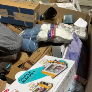 Walmart Medium Dotcom Returns Truckload – Est. 22–26 Pallets – photo 2