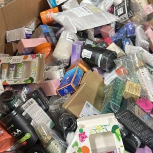 Health & Beauty (HBA) Pallet – Est. 240–380 Pieces – photo 3