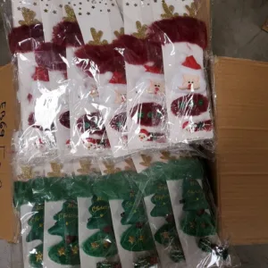 New Sealed Christmas Items Pallet – 1,000+ Pieces – photo 7