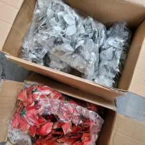 New Sealed Christmas Items Pallet – 1,000+ Pieces – photo 6