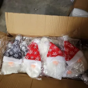 New Sealed Christmas Items Pallet – 1,000+ Pieces – photo 4