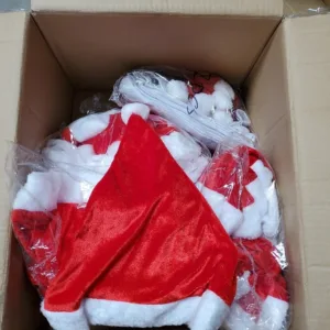 New Sealed Christmas Items Pallet – 1,000+ Pieces – photo 3