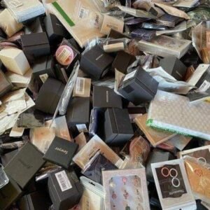 Brand New Jewelry Pallet – Est. 390–610 Pieces – photo 3