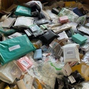 Brand New Jewelry Pallet – Est. 390–610 Pieces – photo 4
