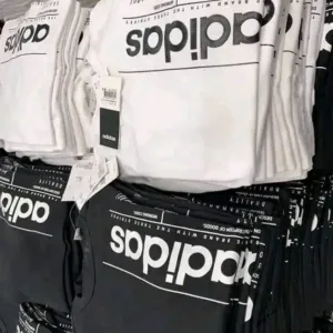 Wholesale Adidas Tracksuits – Est. 110–170 Pieces
