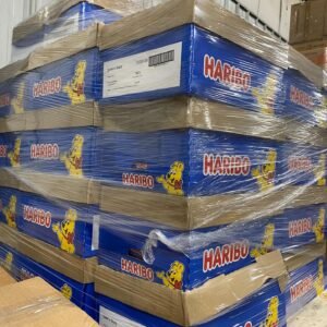 Wholesale Candy Pallets – Est. 240–380 Units – photo 4