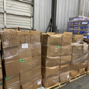 Wholesale Candy Pallets – Est. 240–380 Units – photo 5