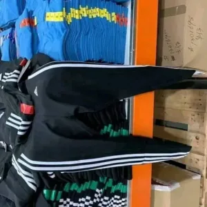 Wholesale Adidas Tracksuits – Est. 110–170 Pieces – photo 2