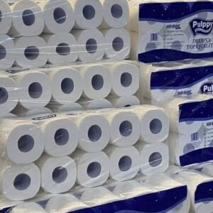 Toilet Paper Liquidation Pallet – Est. 110–170 Units – photo 2