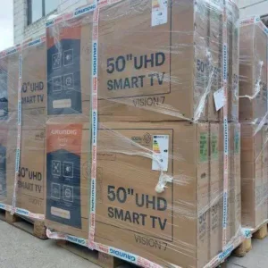 Smart TV Pallet – Est. 10–16 TVs – photo 6